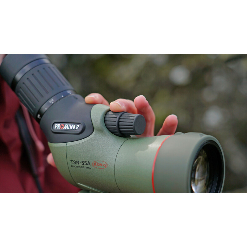 Kowa Kompakt tubkikare TSN-55A PROMINAR