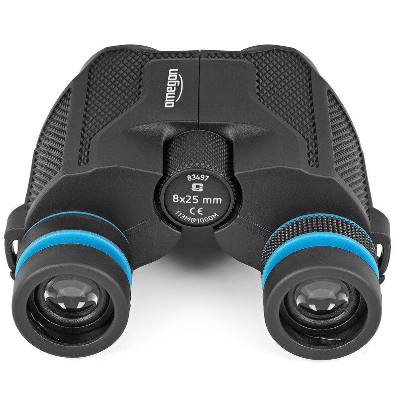 Omegon kikare Curiosity 8x25