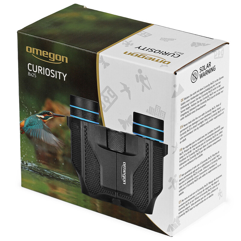 Omegon kikare Curiosity 8x25