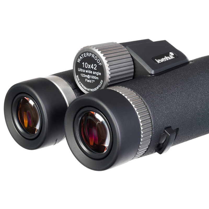 Levenhuk Kikare Nitro ED 10x42