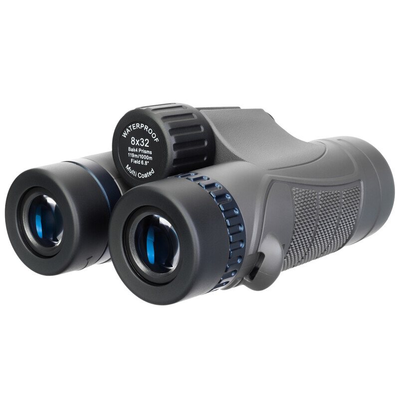 Levenhuk Kikare Nitro 8x32