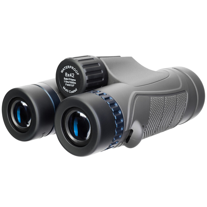 Levenhuk Kikare Nitro 8x42