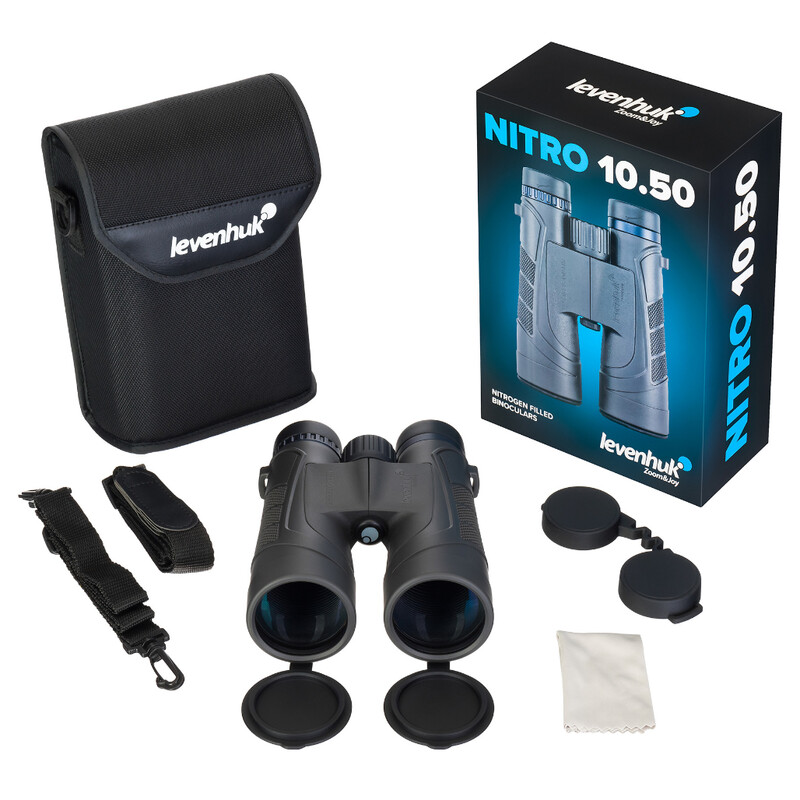 Levenhuk Kikare Nitro 10x50
