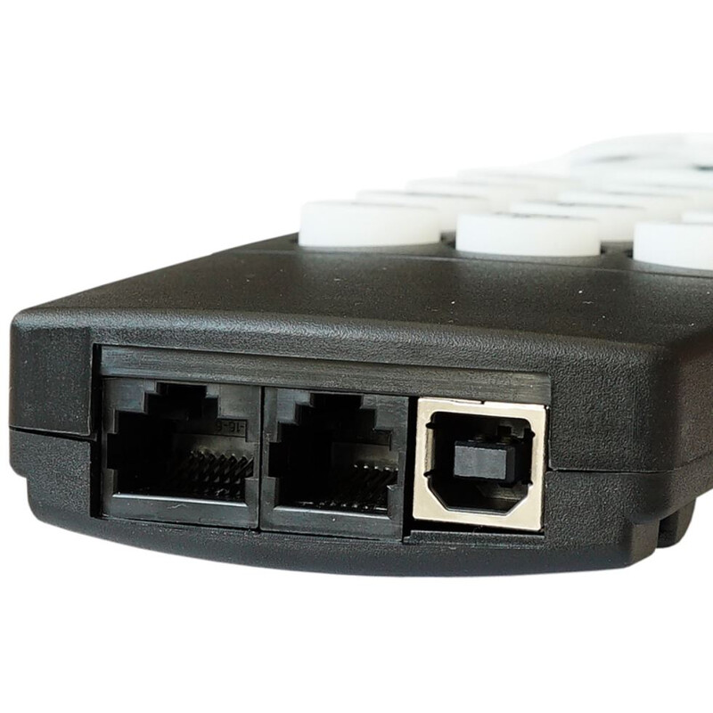 Skywatcher SynScan GoTo handkontrollbox