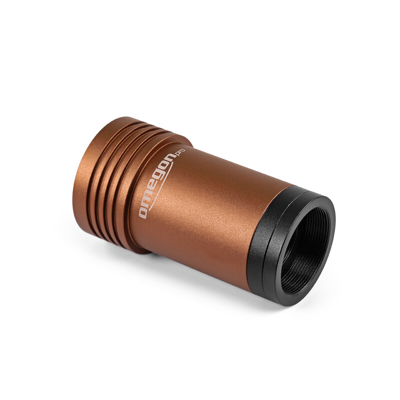 Omegon Guidescope Microspeed autoguidningssats 60/240 + 462 M