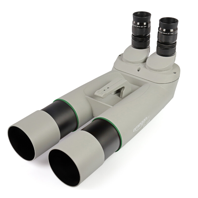 Omegon kikare Brightsky ED-APO 22x70 - 90°