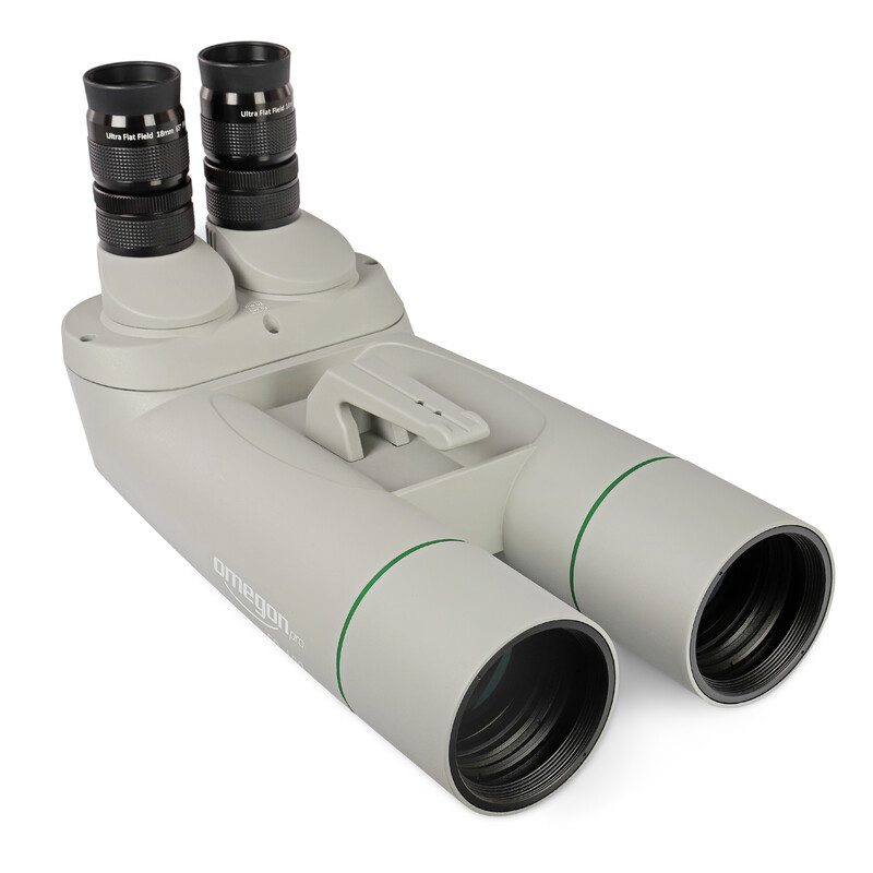 Omegon Kikare Brightsky ED-APO 22x70 - 90° + fodral
