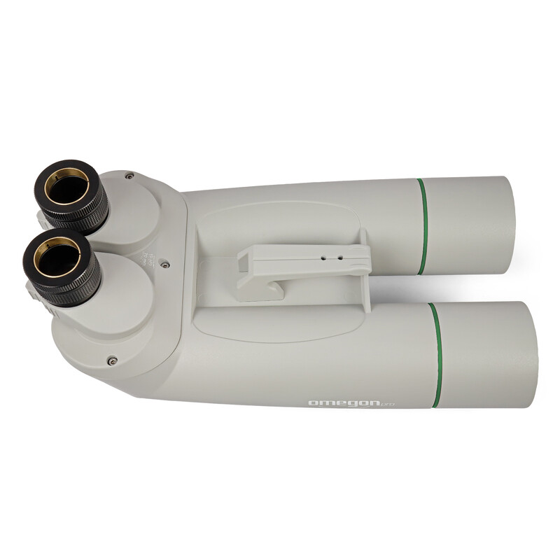 Omegon Kikare Brightsky ED-APO 22x70 - 90° + fodral