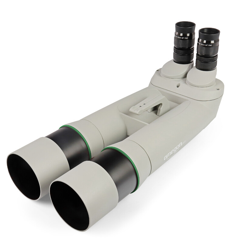 Omegon kikare Brightsky ED-APO 26x82 - 90°