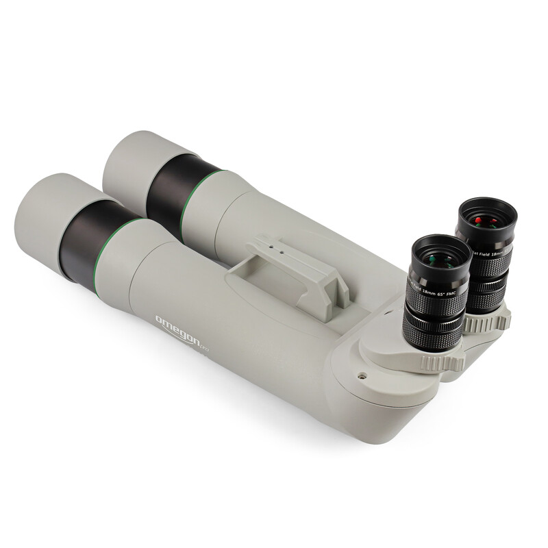 Omegon kikare Brightsky ED-APO 26x82 - 90°