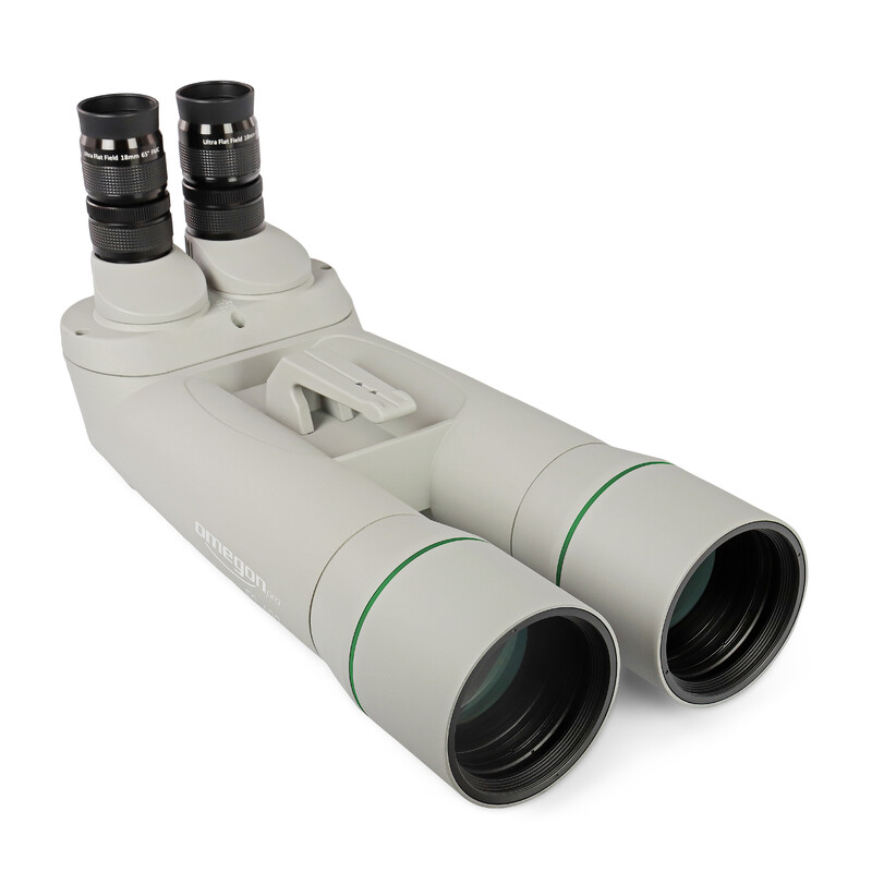 Omegon kikare Brightsky ED-APO 26x82 - 90°