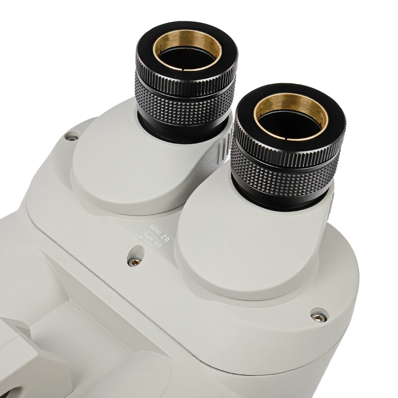 Omegon kikare Brightsky ED-APO 26x82 - 90°