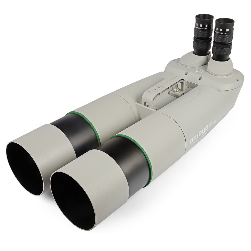 Omegon kikare Brightsky ED-APO 30x100 - 90°