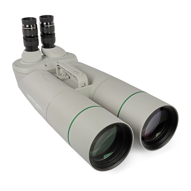 Omegon kikare Brightsky ED-APO 30x100 - 90°
