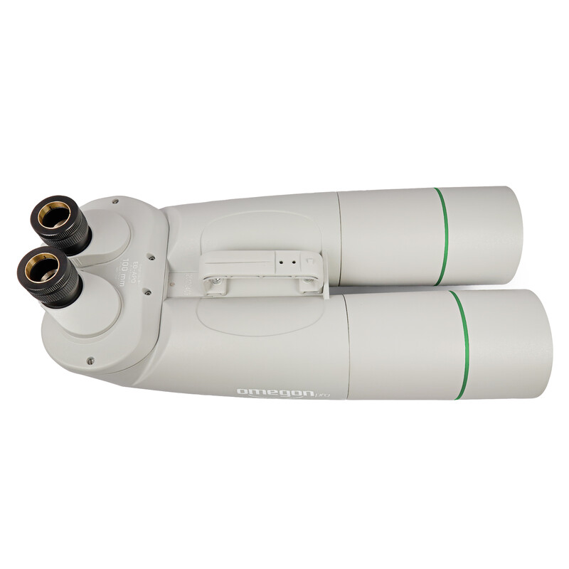 Omegon kikare Brightsky ED-APO 30x100 - 90°