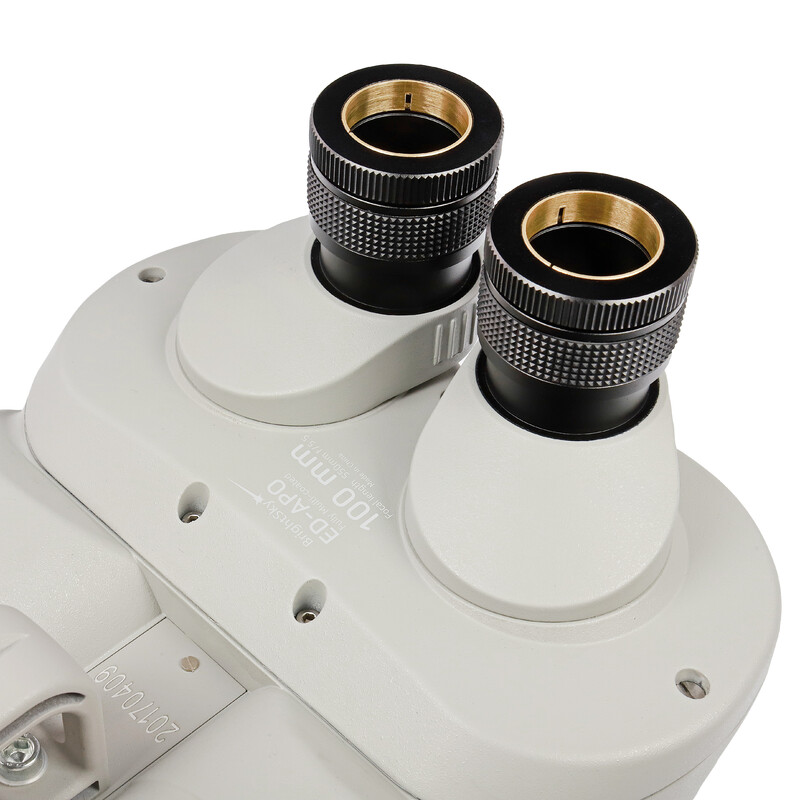 Omegon kikare Brightsky ED-APO 30x100 - 90°