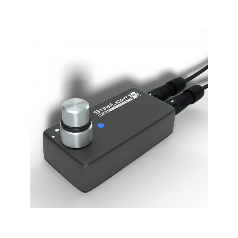 StarLight Opto-Electronics RL66-80 NW, naturvit (4 000 K), Ø 66 mm