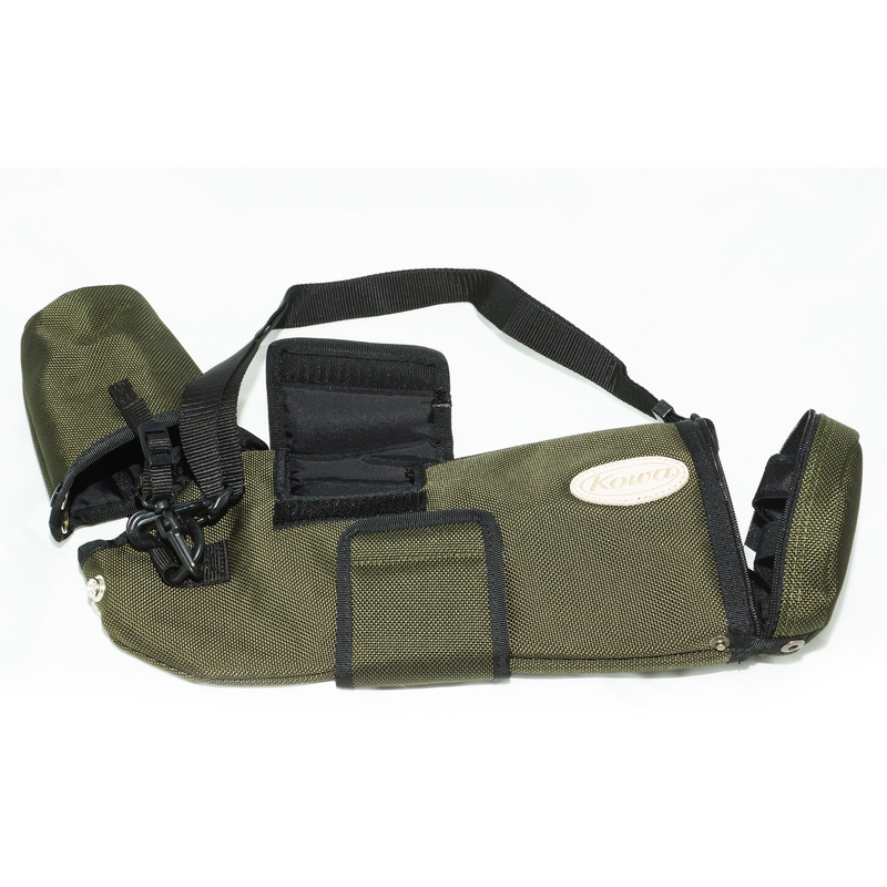 Kowa C-881 Klar väska för TSN-881 och TSN-883-serierna