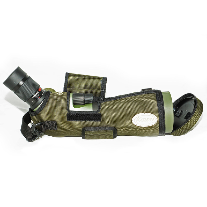 Kowa C-881 Klar väska för TSN-881 och TSN-883-serierna