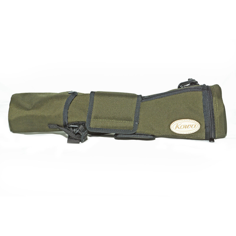 Kowa C-882 Klar väska för TSN-882 och TSN-884-serierna