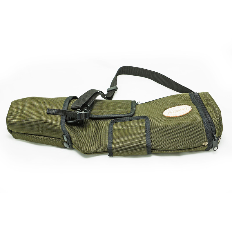 Kowa C-882 Klar väska för TSN-882 och TSN-884-serierna