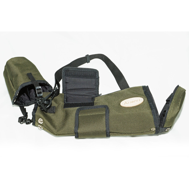 Kowa C-882 Klar väska för TSN-882 och TSN-884-serierna