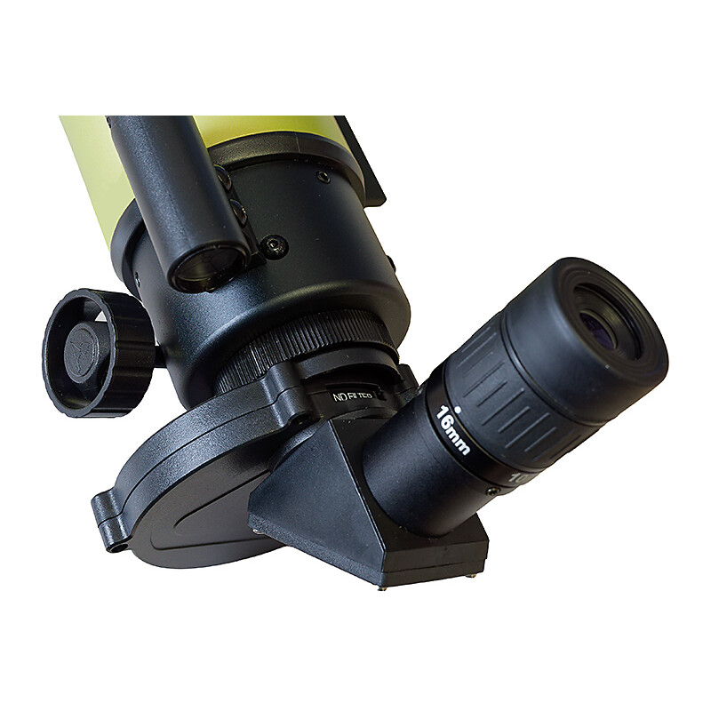 Acuter Solteleskop ST 80/400 SOLARUS-80 OTA