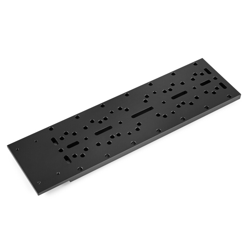 Omegon 75x360 monteringsskena (Losmandy-Style)