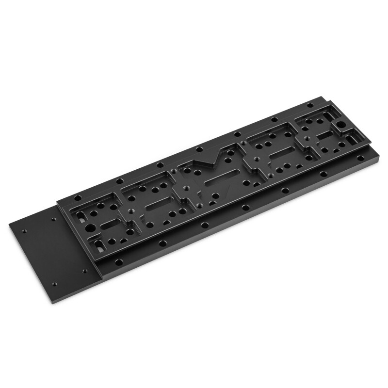 Omegon 75x360 monteringsskena (Losmandy-Style)