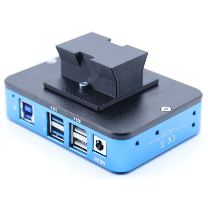 Astroprints Adapter för Pegasus Astro Pocket Powerbox Advance till sökarsko