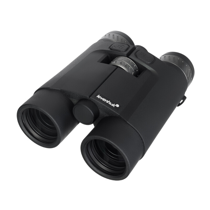 Levenhuk Kikare 12x42 Guard PRO 4000