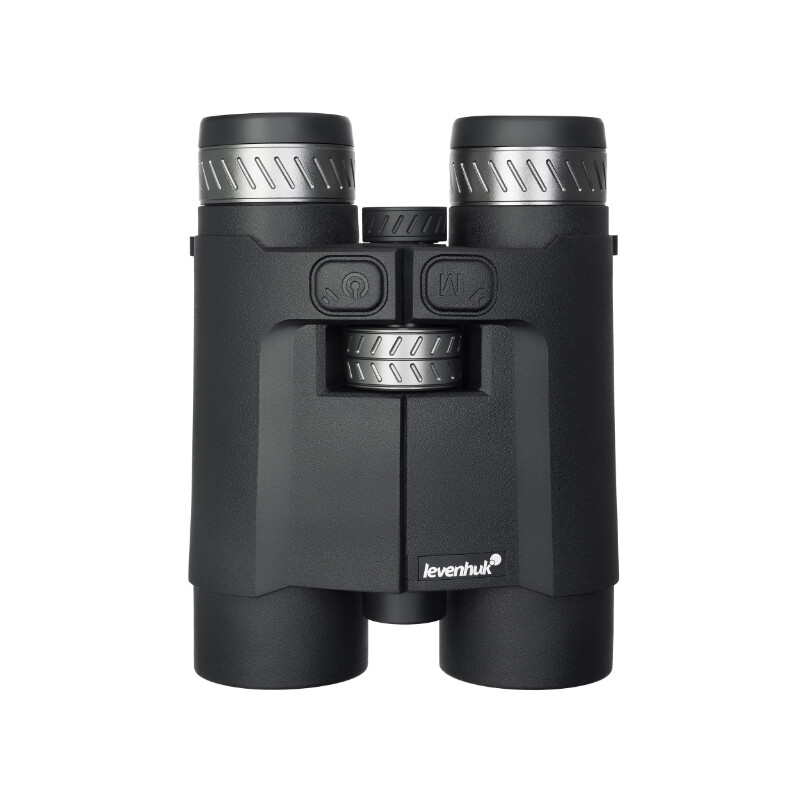 Levenhuk Kikare 12x42 Guard PRO 4000