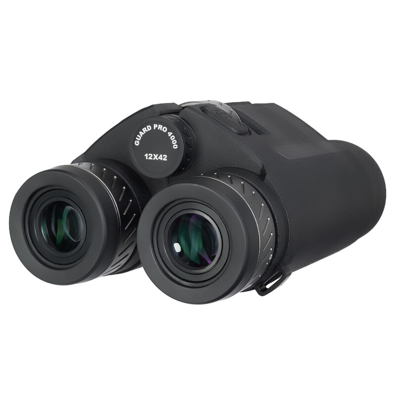 Levenhuk Kikare 12x42 Guard PRO 4000