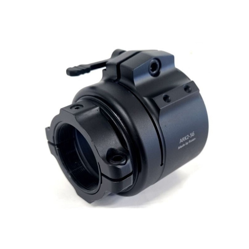 Rusan Spännadapter Q-R Pulsar Krypton för ytterdiameter 69 mm