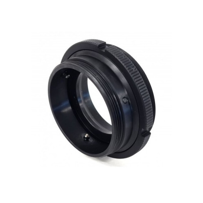 Rusan adapter för objektiv, reducering M52x0,75 för HikMicro Thunder generation 1