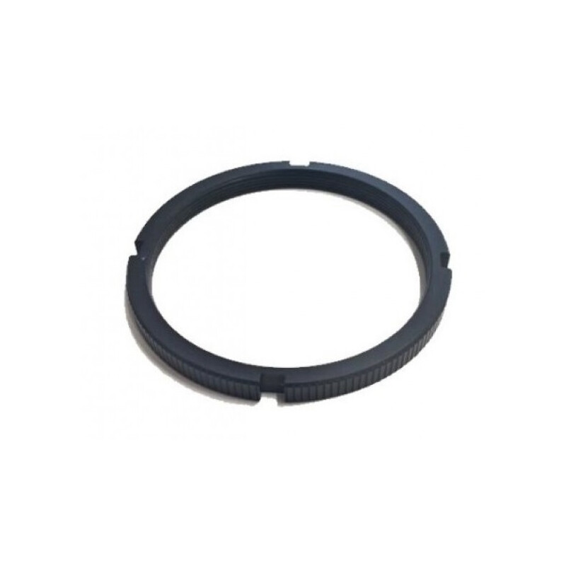 Rusan Adapter för objektiv Låsmutter M52x0,75