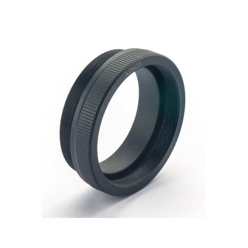 Rusan Reducering M52x0,75 för dipol DN33/34/37 M49x0,75