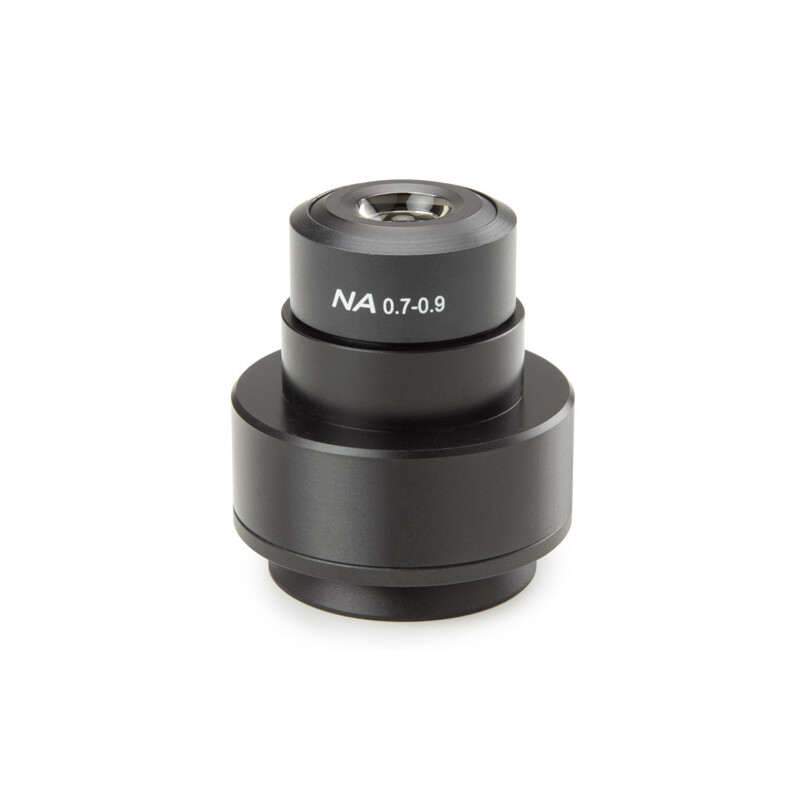 Euromex AX.9110, Mörkfältskondensor, torr