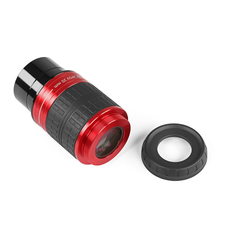Omegon Ogdo ögonmussla M50