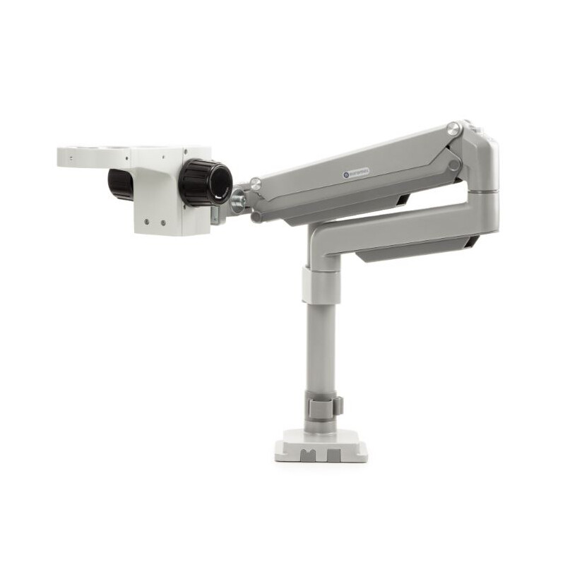 Euromex NexiusZoom stativ NZ.9047, Ledarmstativ