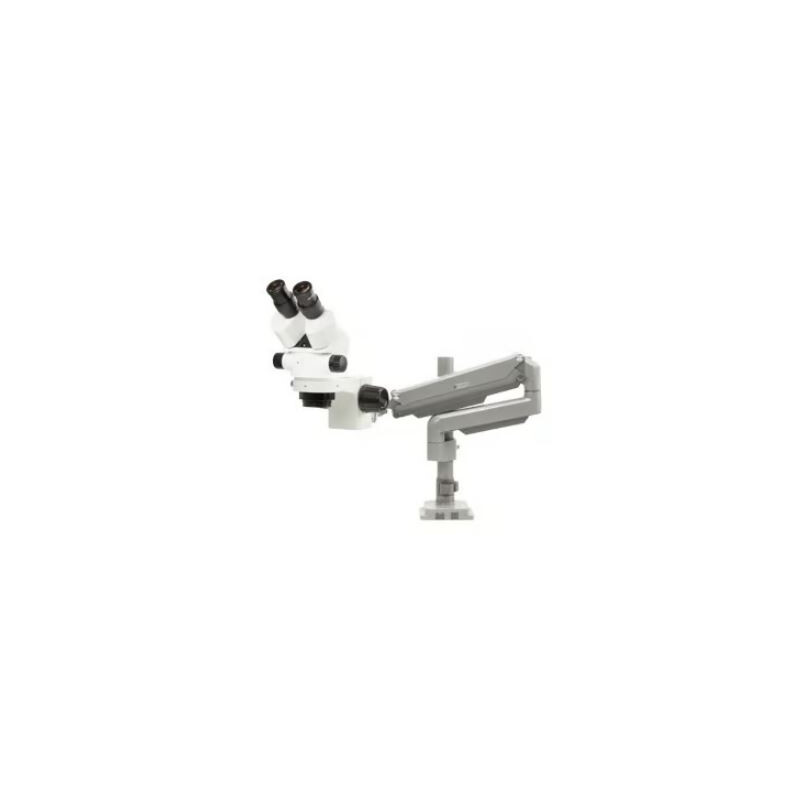 Euromex NexiusZoom stativ NZ.9047, Ledarmstativ