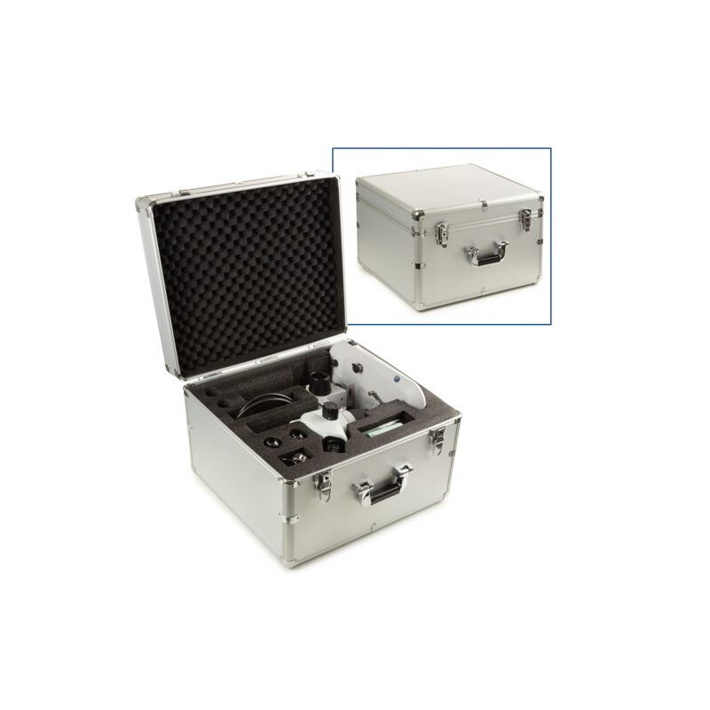 Euromex NZ.4300 transportväska för NexiusZoom med stativ -P/-S/-PG