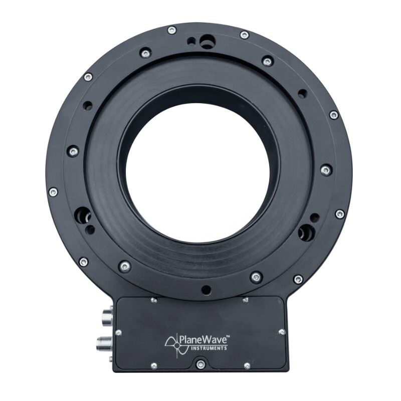 PlaneWave Fokuserare Series 5 fokuseringsenhet