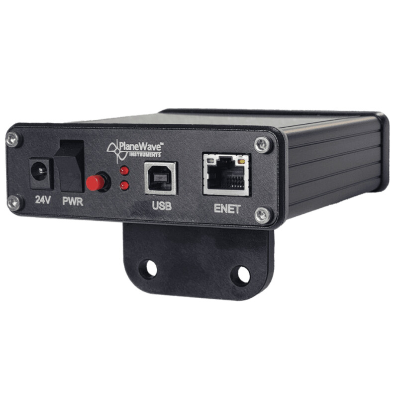 PlaneWave Series 5 Controller för Series 5 fokuserare