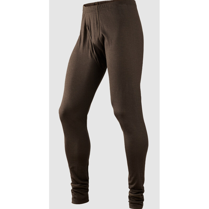 Härkila All season-byxa, Shadow brown, storlek XL