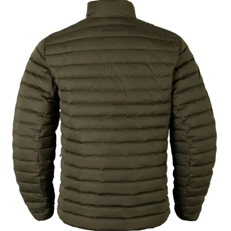 Härkila clim8 Isolerad jacka Willow green, M