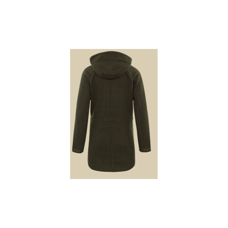 Härkila Metso Hybrid Jacket Women, Willow green, storlek 40