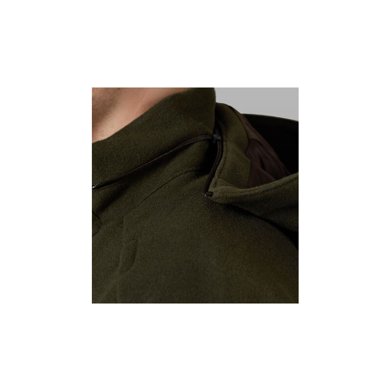 Härkila Metso Hybrid Jacket, Willow green, storlek 52