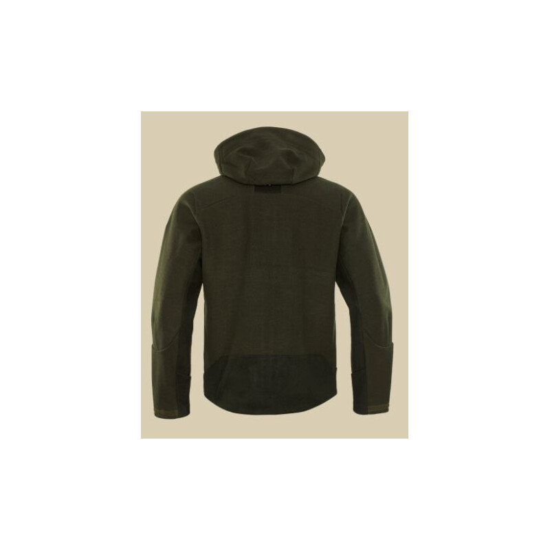 Härkila Metso Hybrid Jacket, Willow green, storlek 52