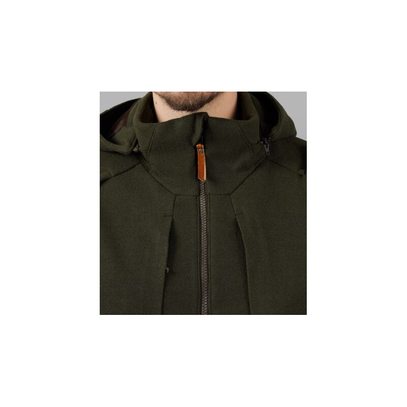 Härkila Metso Hybrid Jacket, Willow green, storlek 52